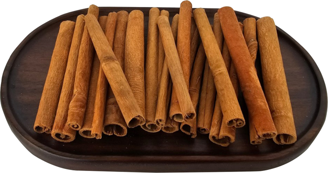 공감한입 계피 시나몬스틱, 200g, 1개