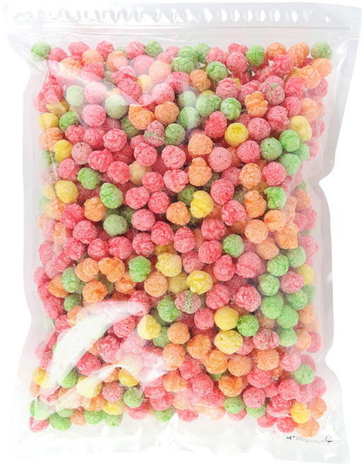 우리가스토리 앵두콘, 550g, 1개