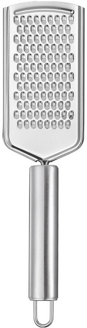 하비에 올스텐 치즈 그라인더 와이드형 실버, 1개
