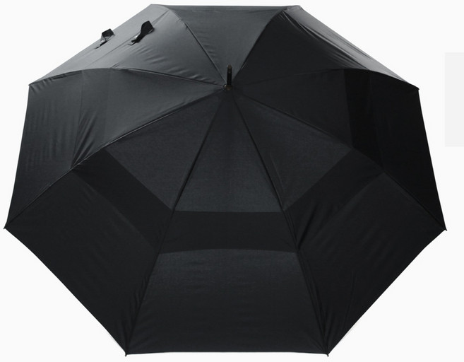 파라체이스 남녀공용 프리미엄 이중 캐노피 자동 장우산 1111