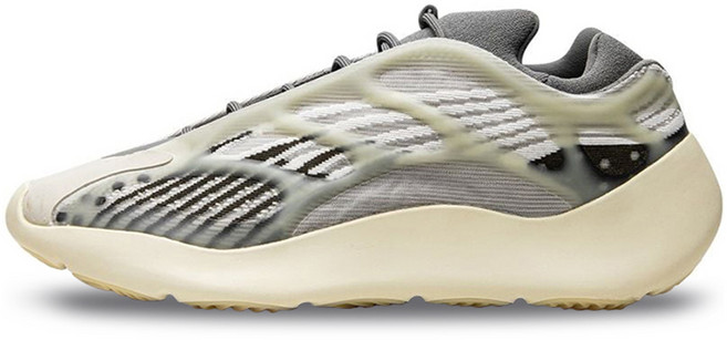 아디다스 이지 700 V3 운동화 ID1674