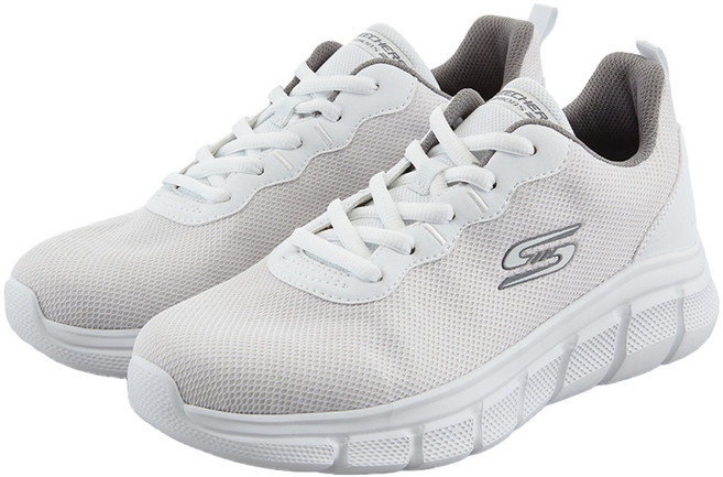 SKECHERS 男款Bobs B Flex運動鞋