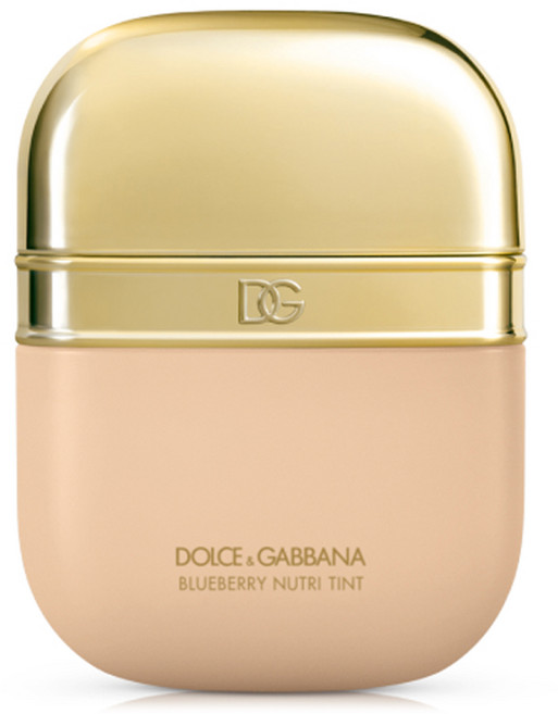 돌체앤가바나 뷰티 블루베리 누트리 틴트, 6W, 1개