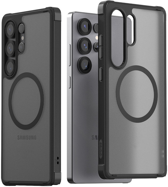 아라리 듀플M 아머 휴대폰 케이스