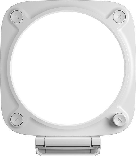 엘가토 키라이트 네오 클립형 방송 조명, 1개, Key Light Neo