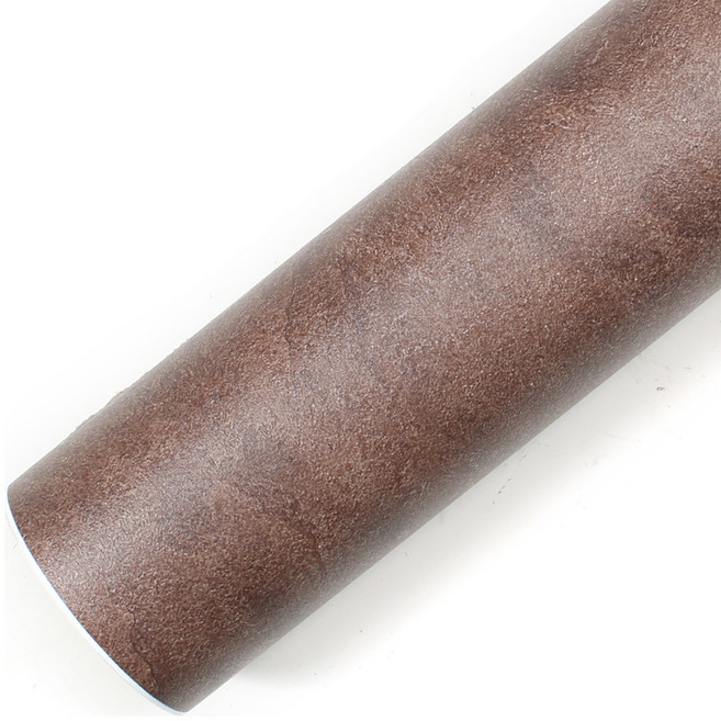 비센티 인테리어필름 스톤 패턴 시트지 ST675L, 브론즈, 폭 100cm x 길이 30m