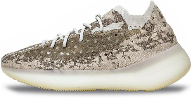 adidas 愛迪達 Yeezy Boost 380運動鞋 GZ0473