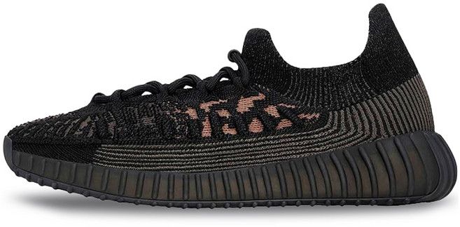 adidas 愛迪達 Yeezy Boost 350 V2 Cmpct運動鞋