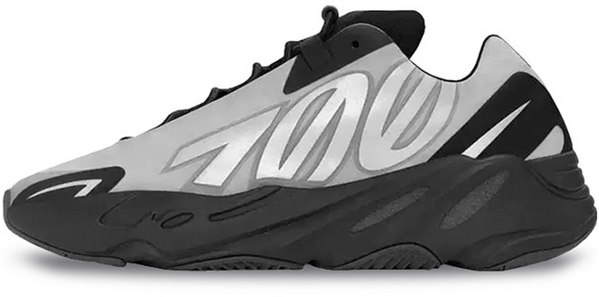 adidas 愛迪達 Yeezy Boost YZY 700 MNVN運動鞋
