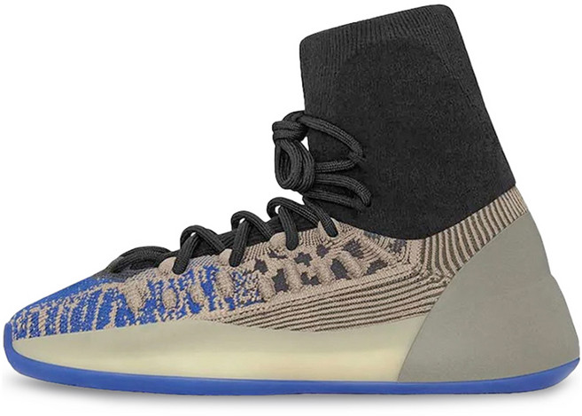 아디다스 이지 베스킷볼 니트 농구화 HP5613