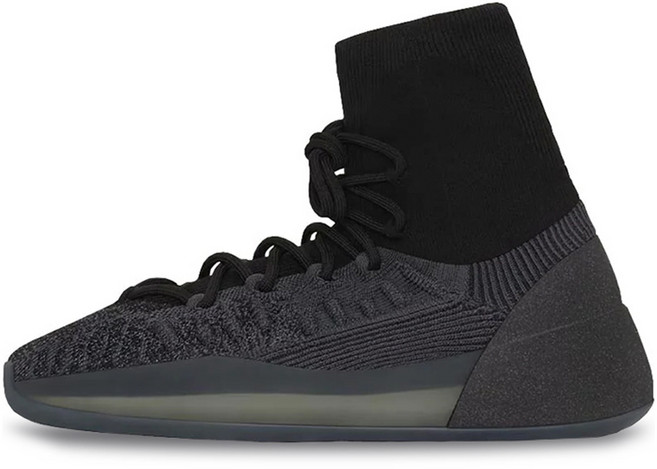 adidas 愛迪達 Yeezy針織籃球鞋 HQ6762