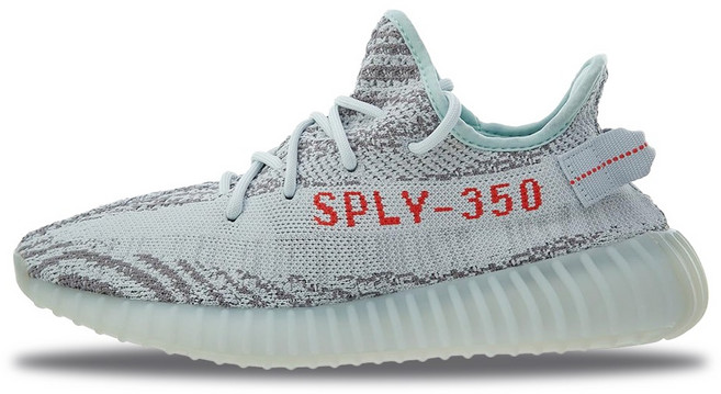 adidas 愛迪達 Yeezy Boost 350 V2 運動鞋 B37571