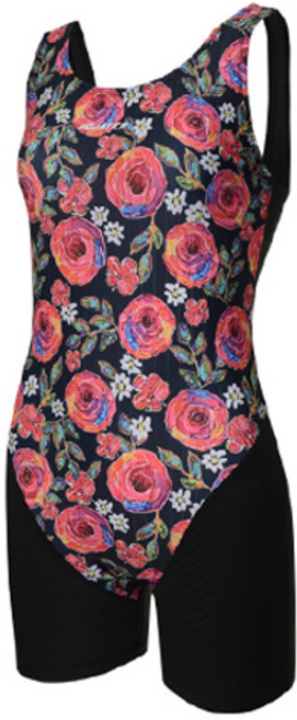 아쿠아티카 여성용 2부 실내수영복 AQA69283