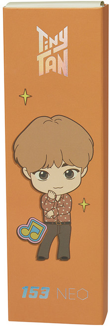 monAmi TinyTAN 153 Neo, Jin, 1個