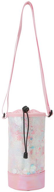 베네통키즈 여아용 퓨어비즈 물병가방 QCETP4511PKOS