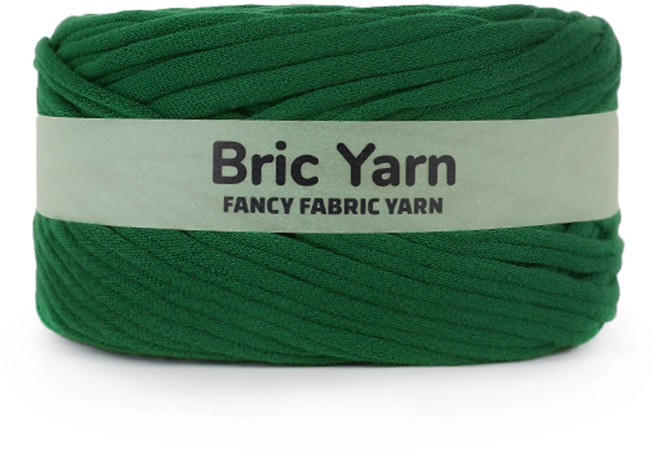 브릭얀 뜨개실 300g, 553 포레스트 그린, 1개