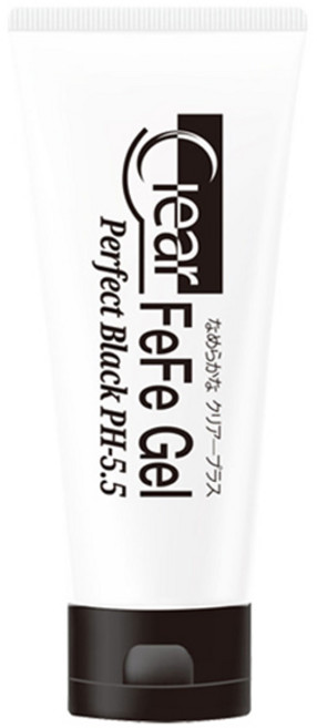 클리어페페 PH5.5 바디 마사지젤 튜브형, 250ml, 1개