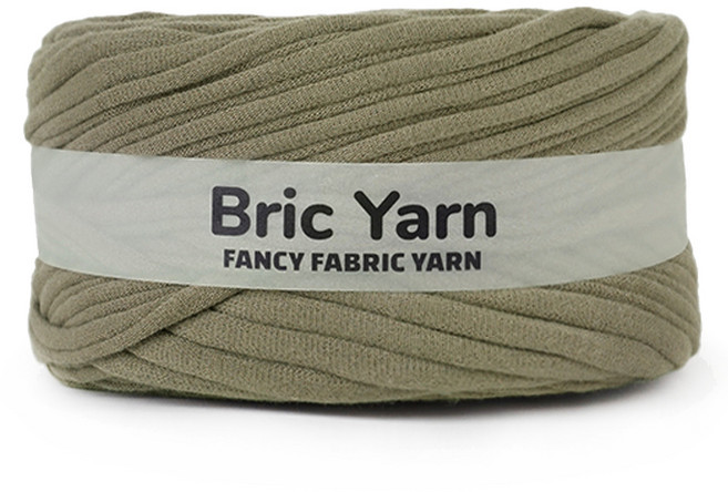 SEVY Bric編織布條線 300g, 15, 1捆