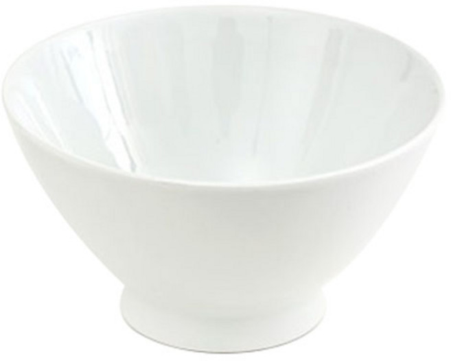 에라토 구름 도자기 공기 밥그릇, 1개