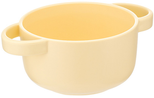 에디슨 에코젠 논슬립 공기, 옐로우, 1개