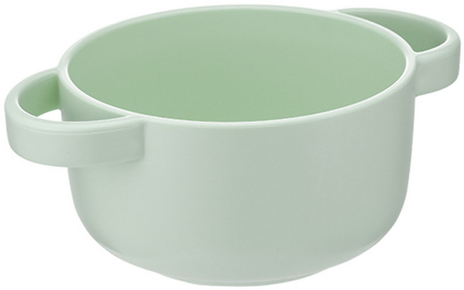 에디슨 에코젠 논슬립 공기, 민트, 1개