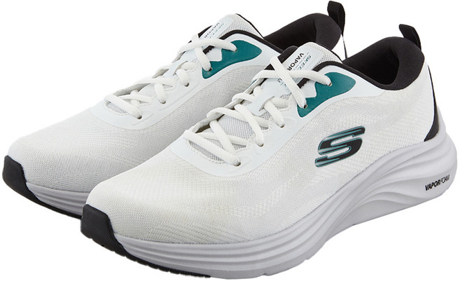 SKECHERS 男款Vapor Foam運動鞋 SL0MPCFX131