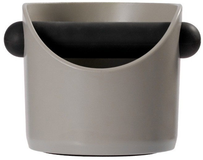 하비에 커피찌꺼기 가정용 넉박스, 그레이, 1개