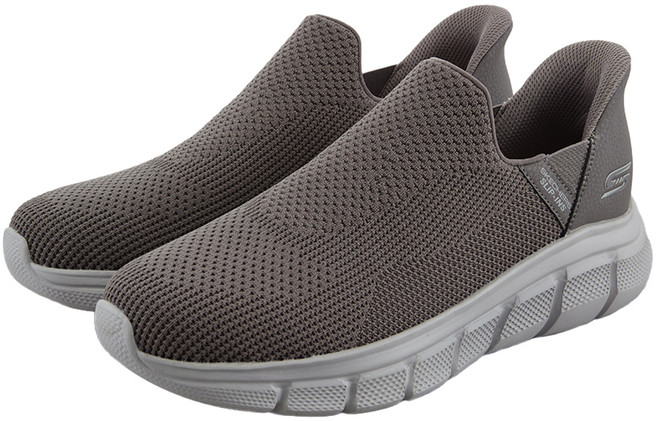 스케쳐스 남성용 밥스 비 플렉스 운동화 SL0MCCFX13