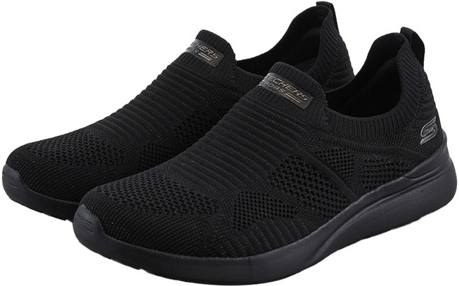 스케쳐스 여성용 밥스 밀라노 운동화 SL0WCCFX15