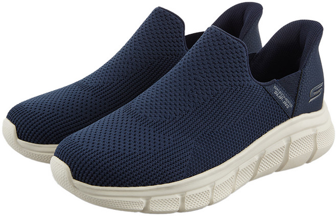 SKECHERS 男款Bobs B Flex運動鞋 SL0MCCFX13