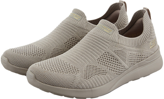 스케쳐스 여성용 밥스 밀라노 운동화 SL0WCCFX15