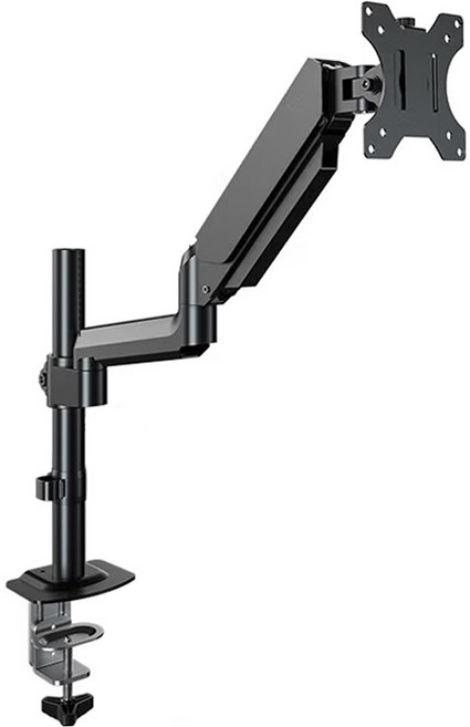 엘디엘마운트 싱글 모니터암 APL-FLEX FIT P1, 1개, 상세페이지 참조