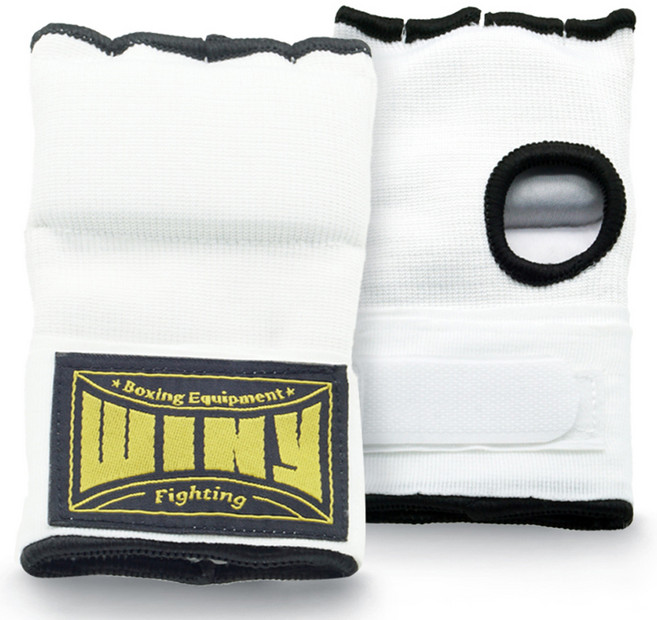 위니 이지핸드랩, 화이트, 1개