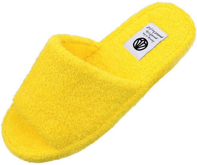 페이퍼플레인키즈 아동용 층간소음 거실화