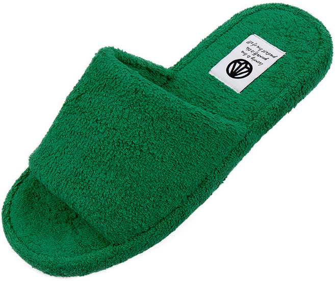 페이퍼플레인키즈 아동용 층간소음 거실화