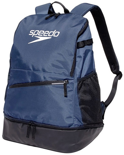 스피도 Fastskin 노벨티 백팩 SE22013, 네이비(SE22013NB)