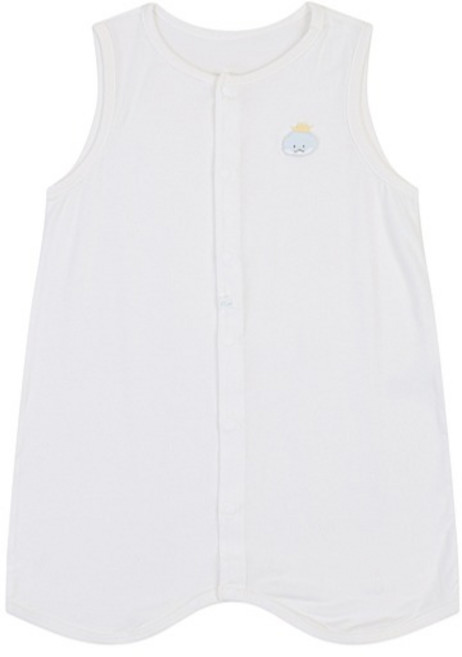 에뜨와 아동용 알비노 수면조끼