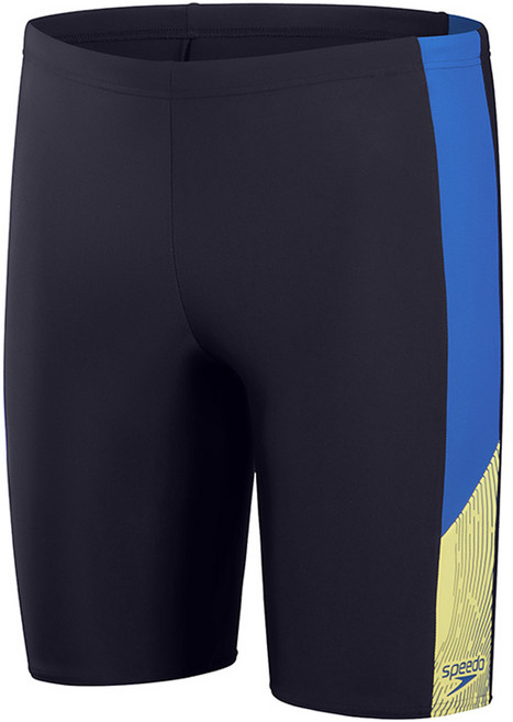 스피도 남성용 5부 다이브 재머 수영복 8-00301016917