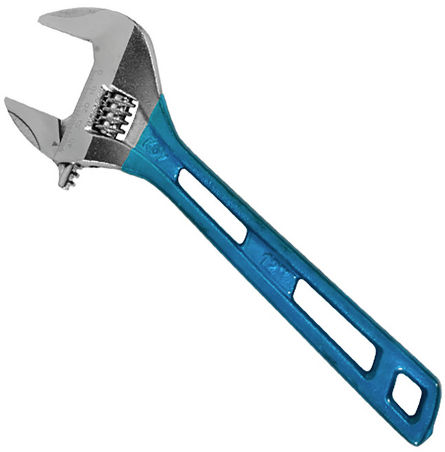 케이디와이 경량 몽키 스패너 46mm KLW-300, 1개