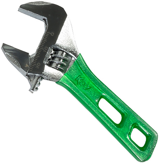 케이디와이 포켓몽키 스패너 KLW-150S, 1개