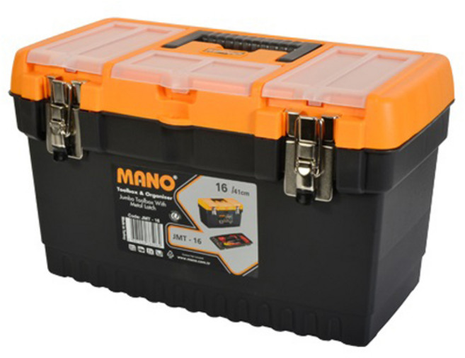 마노 공구함 JMT-16, 1개