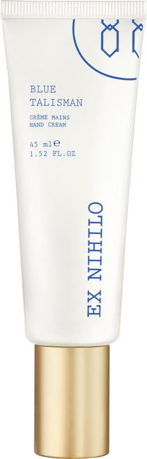 엑스니힐로 핸드크림 블루 탈리스만, 1개, 45ml