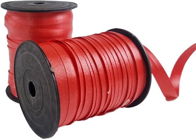 가드맨 다용도 노끈 15mm x 90m, 레드, 2개