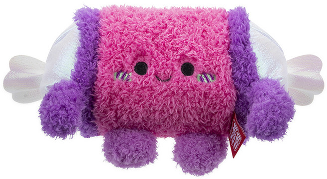 범범즈 무비 범즈 캔디 샬리즈 인형 스몰 RBBZ00682, 11cm, 혼합색상, 1개