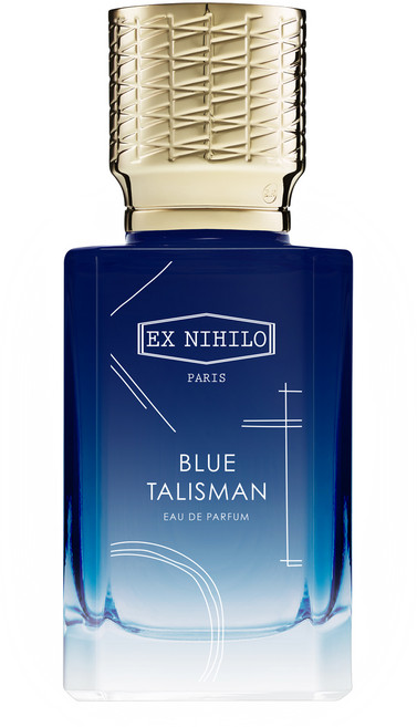 엑스니힐로 블루 탈리스만 오드퍼퓸, 50ml, 1개