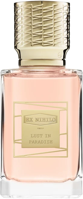 엑스니힐로 러스트 인 파라다이스 오드퍼퓸, 50ml, 1개 - 쿠팡