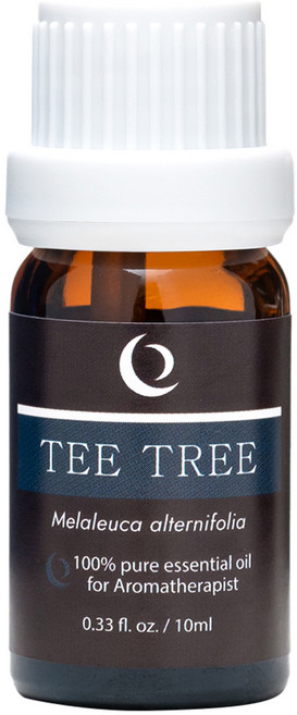 코리브 아로마 테라피 전문 에센셜 오일, 티트리, 10ml, 1개