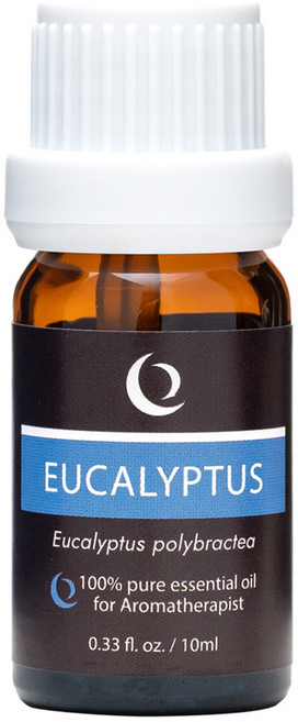 코리브 아로마 테라피 전문 에센셜 오일, 유칼립투스 블루말레, 10ml, 1개