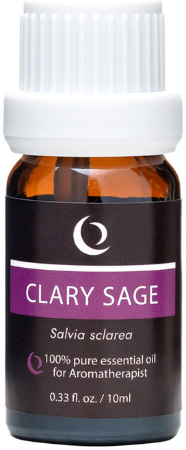 코리브 아로마 테라피 전문 에센셜 오일, 클라리세이지, 10ml, 1개