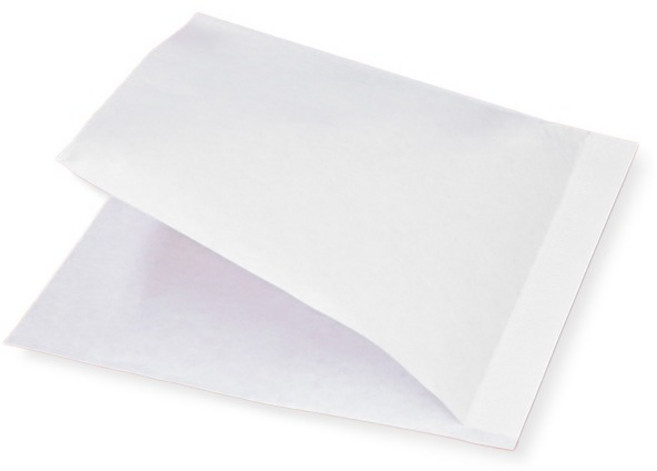 제이팩토리 L자형 백색 종이봉투 소 13 x 13 cm, 200개입, 1개